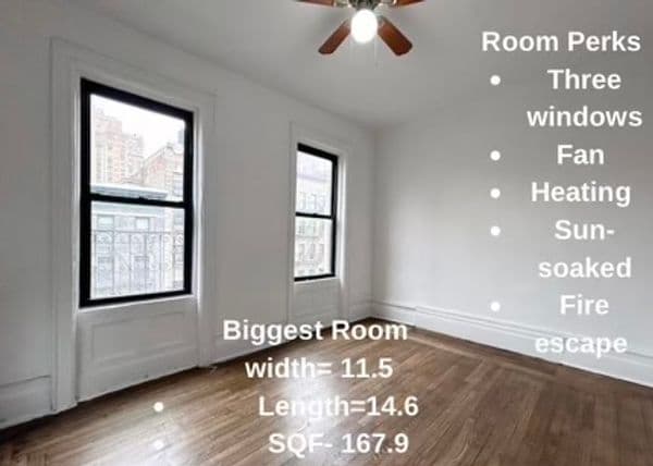 main listing image
