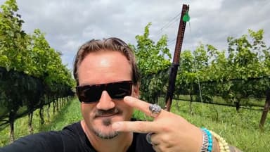 Profile Picture main user avatar