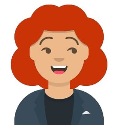 Profile Picture main user avatar