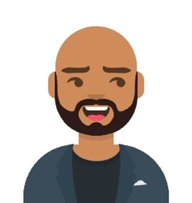Profile Picture main user avatar