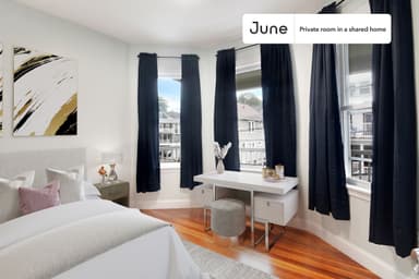 Place Preview main user avatar