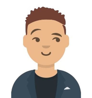 Profile Picture main user avatar