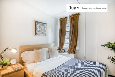 Place Preview main user avatar