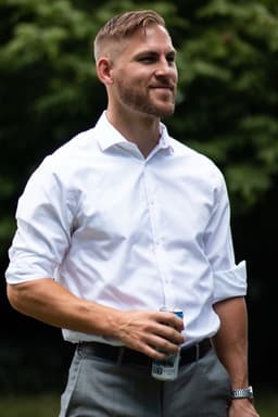 Eric Robertson