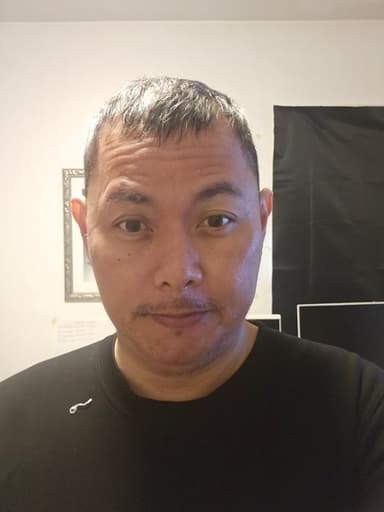 Profile Picture main user avatar