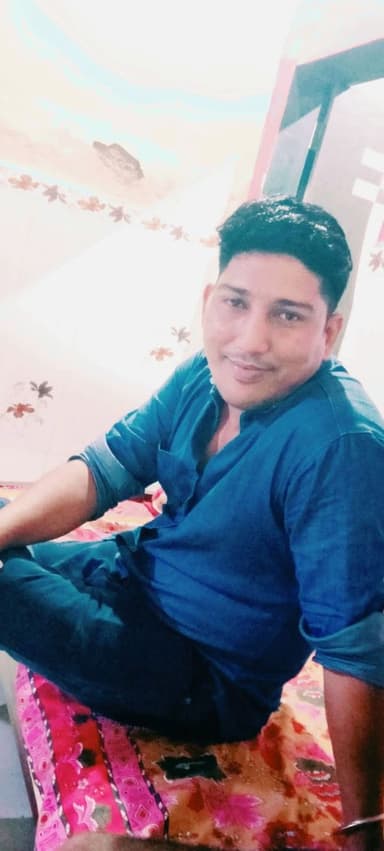 Profile Picture main user avatar