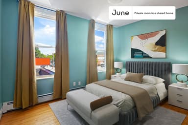 Place Preview main user avatar