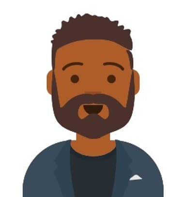 Profile Picture main user avatar
