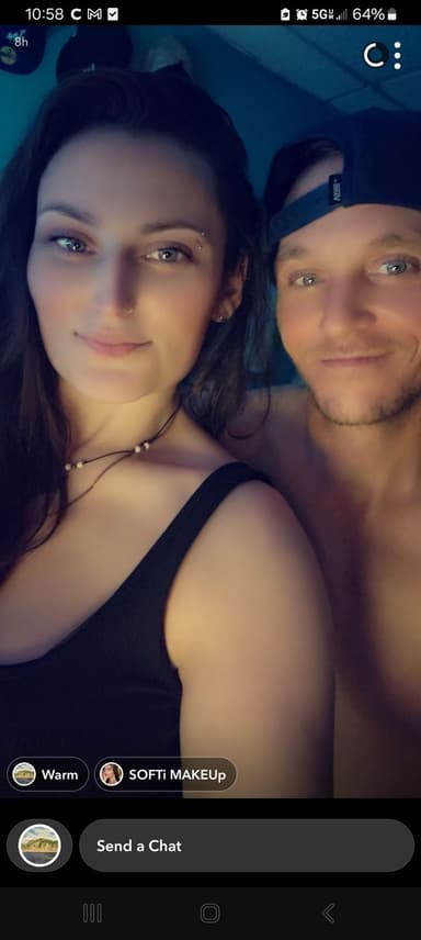 Profile Picture main user avatar