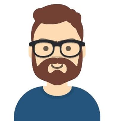 Profile Picture main user avatar