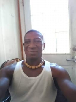 Bernard Richardson