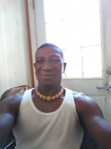 Profile Picture main user avatar