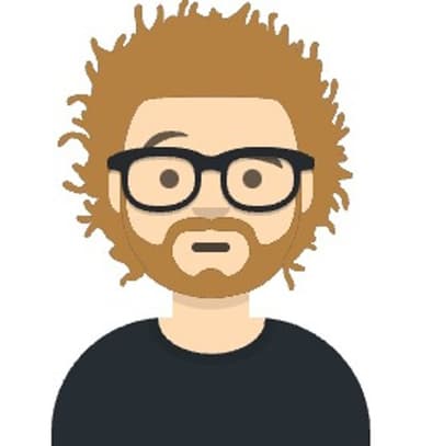 Profile Picture main user avatar