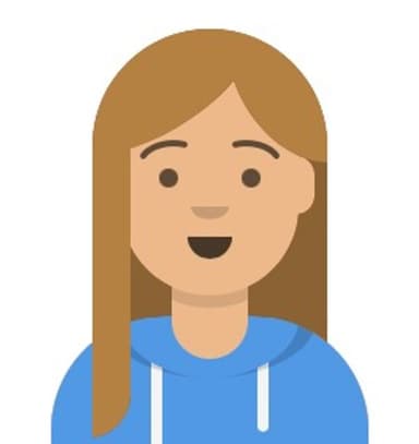 Profile Picture main user avatar
