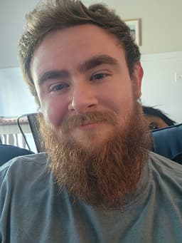 Zach Bloodsworth