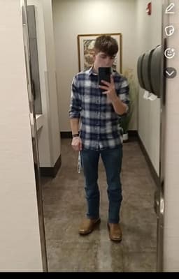 Zackary dean