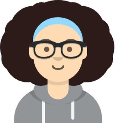 Profile Picture main user avatar