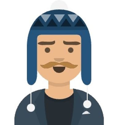 Profile Picture main user avatar
