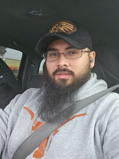 Profile Picture main user avatar