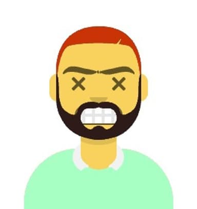 Profile Picture main user avatar