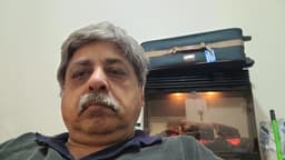 Asis Bagchi