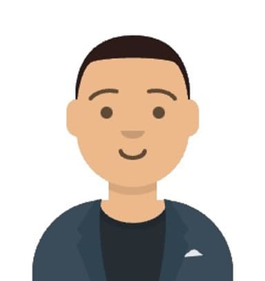 Profile Picture main user avatar