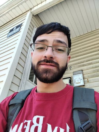 Profile Picture main user avatar