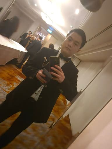 Profile Picture main user avatar
