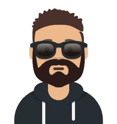 Profile Picture main user avatar
