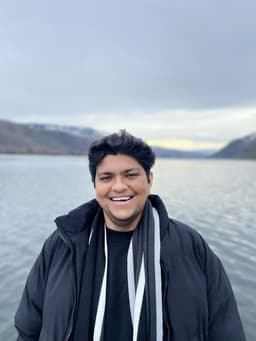 Ayush Gala