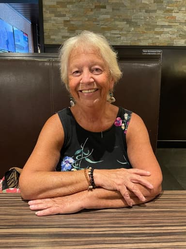 Profile Picture main user avatar