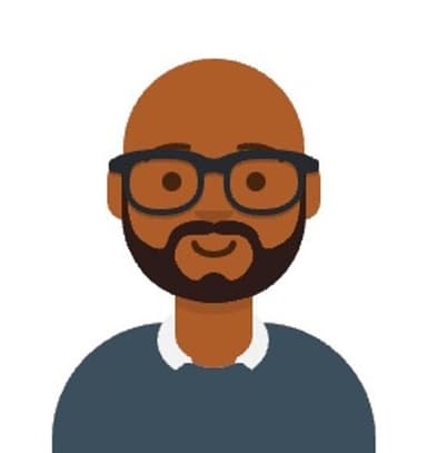 Profile Picture main user avatar