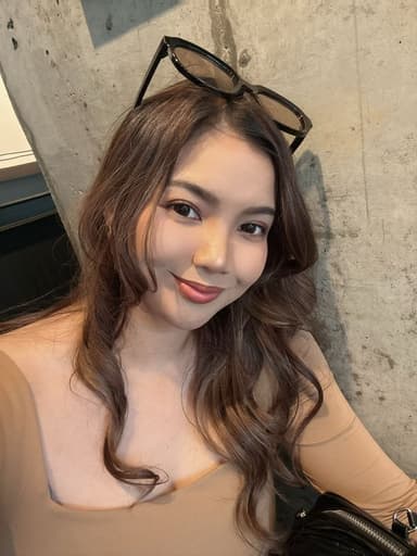 Profile Picture main user avatar