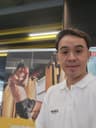 main user avatar