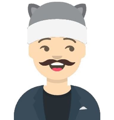 Profile Picture main user avatar