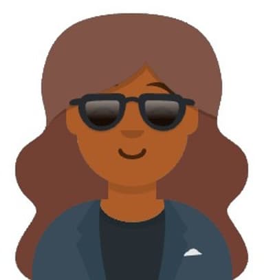 Profile Picture main user avatar