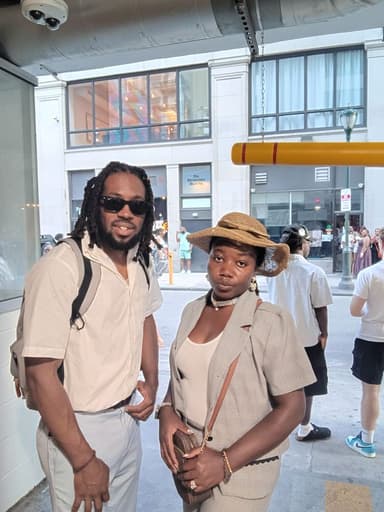 Profile Picture main user avatar