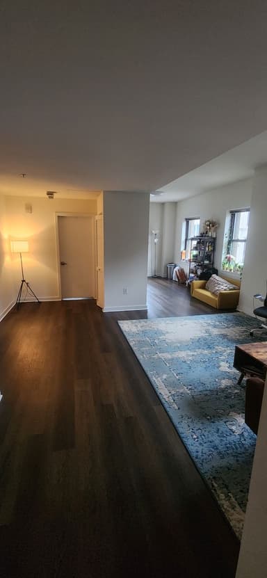 Place Preview main user avatar