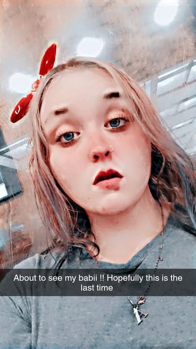 Profile Picture main user avatar