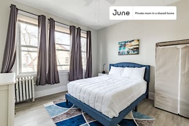 Place Preview main user avatar