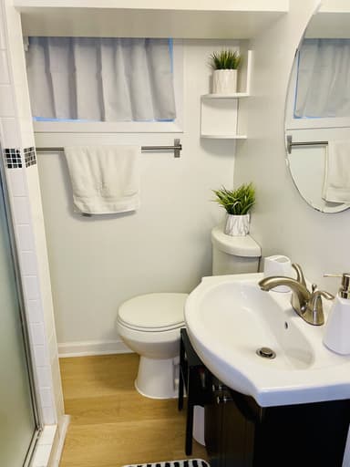 Place Preview main user avatar