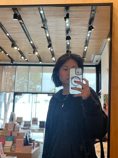 Profile Picture main user avatar