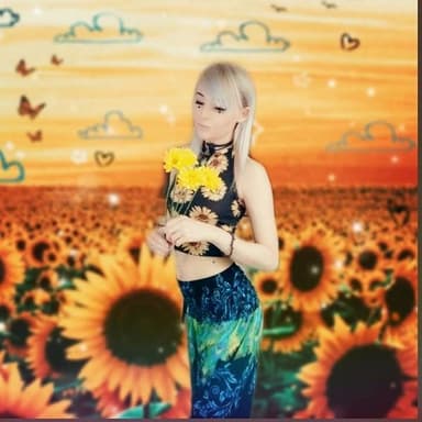 Profile Picture main user avatar