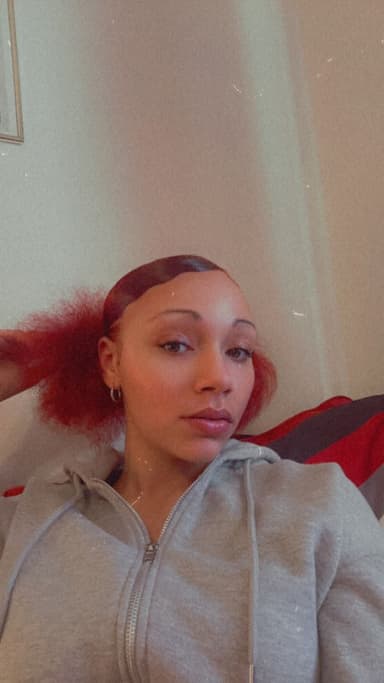 Profile Picture main user avatar