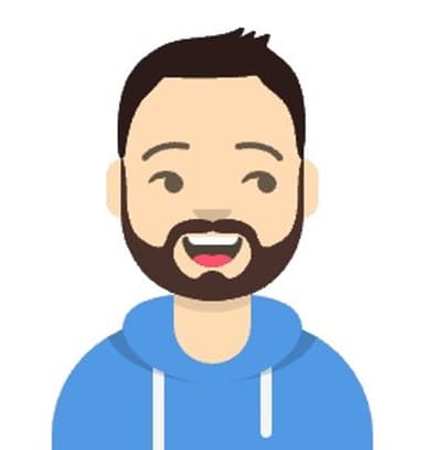 Profile Picture main user avatar