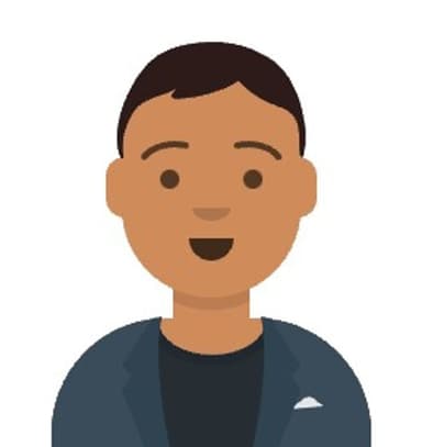 Profile Picture main user avatar