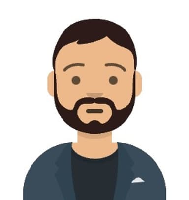 Profile Picture main user avatar