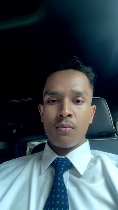 Profile Picture main user avatar