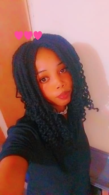 Profile Picture main user avatar