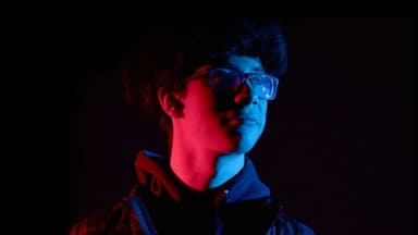 Profile Picture main user avatar
